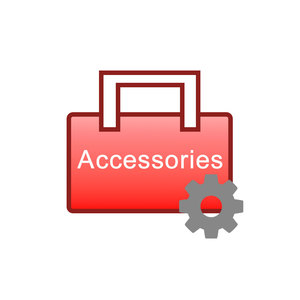 Phụ kiện, tạo nên sự khác biệt, tùy chỉnh nhãn - Product Image 1