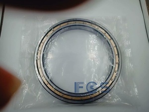 Rodamientos de Bolas de Ranura Profunda <span class=keywords><strong>Extra</strong></span> Delgados de 170x215x22 mm, 61834, para Maquinaria de Minería - Product Image 2