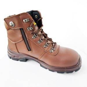 أحذية السلامة الصناعية للرجال الأكثر مبيعًا، حذاء عمل قابل للتنفس مع مقدمة فولاذية - Product Image 2