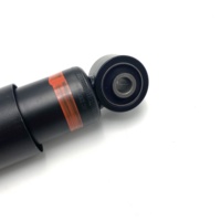 LUXESOEM accessoires de voiture Amortisseur arrière Essieu arrière OE 48510-69127 Pour Land Cruiser UZJ100 FJ100 LX470