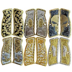 Accesorios Para ซองปืน cachas funda อุปกรณ์เสริมสำหรับ cz75 <span class=keywords><strong>CZ</strong></span> 75 SP-01เงา2 <span class=keywords><strong>P10</strong></span> P07 p09 - Product Image 6