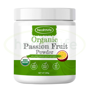 Poudre <span class=keywords><strong>de</strong></span> jus <span class=keywords><strong>de</strong></span> <span class=keywords><strong>fruit</strong></span> <span class=keywords><strong>de</strong></span> <span class=keywords><strong>la</strong></span> <span class=keywords><strong>passion</strong></span> instantanée Healthife 200g Poudre <span class=keywords><strong>de</strong></span> <span class=keywords><strong>fruit</strong></span> <span class=keywords><strong>de</strong></span> <span class=keywords><strong>la</strong></span> <span class=keywords><strong>passion</strong></span> - Product Image 2