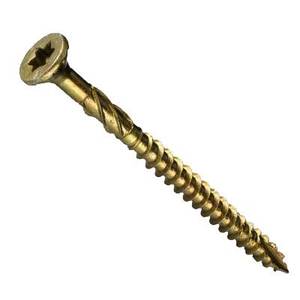 <span class=keywords><strong>Tornillo</strong></span> de tablero de fibra MDF/Tornillos avellanados de doble Pozi Tornillos <span class=keywords><strong>Spax</strong></span>/<span class=keywords><strong>Tornillo</strong></span> de aglomerado de <span class=keywords><strong>madera</strong></span> de construcción Torx - Product Image 1