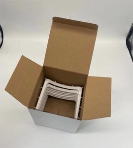 إطار سد مطاطي للأسنان بلاستيكي قابل للتثبيت أوتوكلاف LYU03023 - Product Image 2