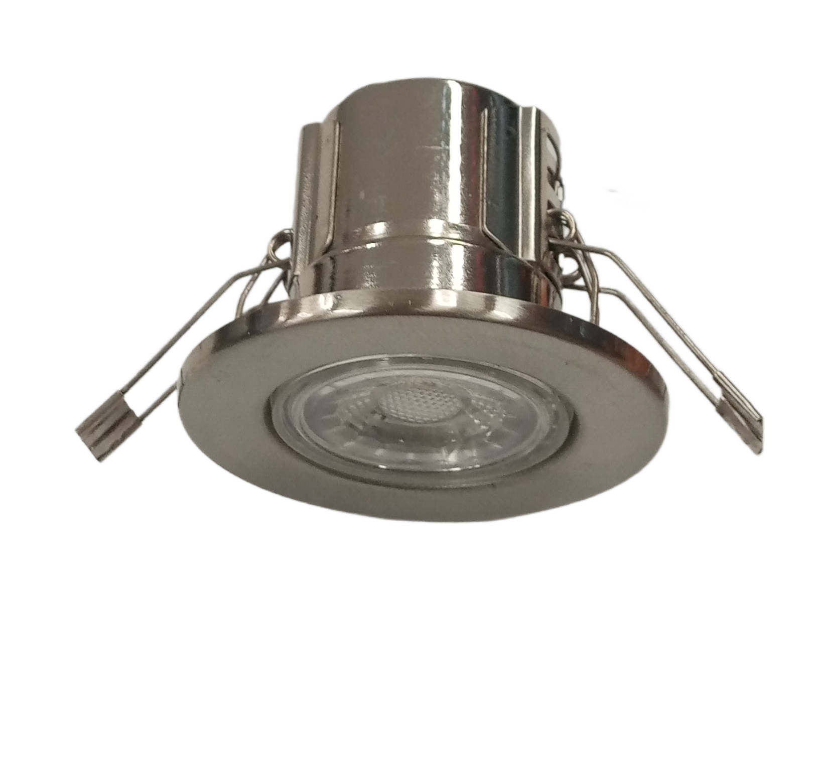 Nickel satiné