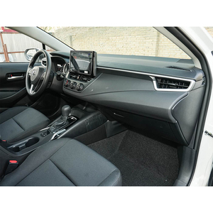 Nuevo 2025, Edición Pioneer 1.2T, Volante a la Izquierda, Interior Oscuro, Cámara de Visión, Pantalla Táctil LCD de 8 Pulgadas, Sedán para el Desplazamiento Diario - Product Image 3
