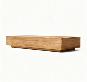 Ensemble de canapés <span class=keywords><strong>en</strong></span> <span class=keywords><strong>teck</strong></span> moderne haut de gamme pour l'extérieur, résistant à l'eau et au soleil, modulaire, écologique, pour salon, villa, hôtel, patio, terrasse - Product Image 4