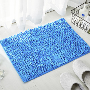 Washable Rubber Backing Shower Floor Rugs Thick Soft Quick Dry Microfiber <strong>Mats</strong> <strong>Bath</strong> Rug <strong>Mat</strong> Bathmat <strong>Runner</strong> - Product Image 2
