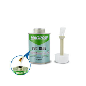 추운 날씨에 식수 용 PVC 접착제 - Product Image 2