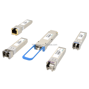 Module émetteur-récepteur optique réseau SFP Gigabit 1.25G de haute qualité 1310nm 1550nm 20KM SC SMF - Product Image 2