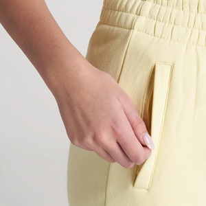 Shorts Transpirables 100% Algodón, Cintura Alta, Personalizables, Resistentes al Viento, Antiarrugas, Ecológicos y de Secado Rápido para Mujer - Product Image 6