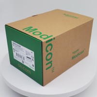Contrôleur PLC Sch-neider Modicon M241 TM241CE24R avec ports de communication Ethernet et série intégrés 100% neuf et original