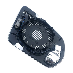 Espejo Retrovisor de Vidrio Esférico para Mercedes-Benz, Asistente de Cambio de Carril, Monitoreo de Punto Ciego, Lado Izquierdo del Conductor, Lado Derecho del Pasajero - Product Image 3