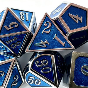 Dés de jeu personnalisés de haute qualité pour les jeux de table - Product Image 6