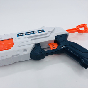 Pistolet de tir pas cher 2020 pour enfants, jouet de jeu de combat, à balles, en mousse souple Eva, nouvelle collection - Product Image 5