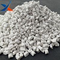 Sulfato de Sodio Granular Blanco Transparente GT20 de Grado Alimenticio