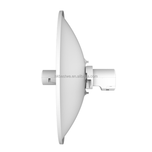 Antena parabólica WiFi para exteriores 5G MIMO 27dBi 867Mbps de largo alcance 25KM con CPE para LTE 4G 5G antena de estación Base externa - Product Image 5