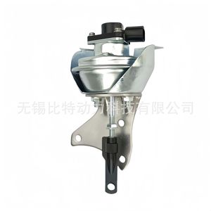 เทอร์โบ Hi-billet ระเบิดปิดวาล์ว753556-0002 GT1749V สำหรับซีตรอง C4 C5 2.0HDI - Product Image 5