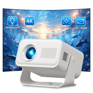 720P Mini portátil de fábrica H10P proyector de juegos proyector de cine en casa Video LED cine <span class=keywords><strong>Camping</strong></span> - Product Image 1