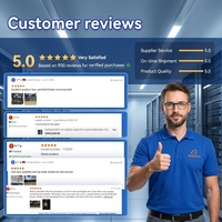 Servidor Barebone OEM ODM de 2U para Montaje en Rack, 25 Bahías de 2.5'', Soporte Hot Swap, Alimentación Redundante CRPS
