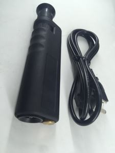 セラミック光ファイバーハンドヘルドデジタルミニ検査顕微鏡400X200X/光ファイバーuanian検出器 - Product Image 6