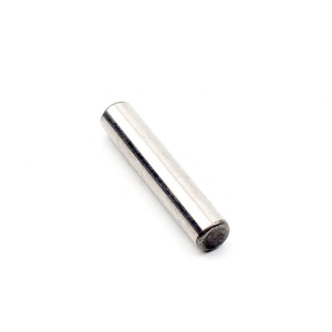 Pasador de leva para cortacésped rotatorio S35, eje de acero de 12 mm x 40 mm para piezas de cortacésped a gasolina - Product Image 1