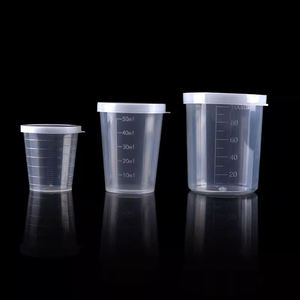 Borosilicate escolar equipamentos de laboratório de vidro <span class=keywords><strong>beaker</strong></span> <span class=keywords><strong>1000ml</strong></span> - Product Image 3