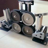 High Accuracy Length Measuring Device (diameter 1-30mm )