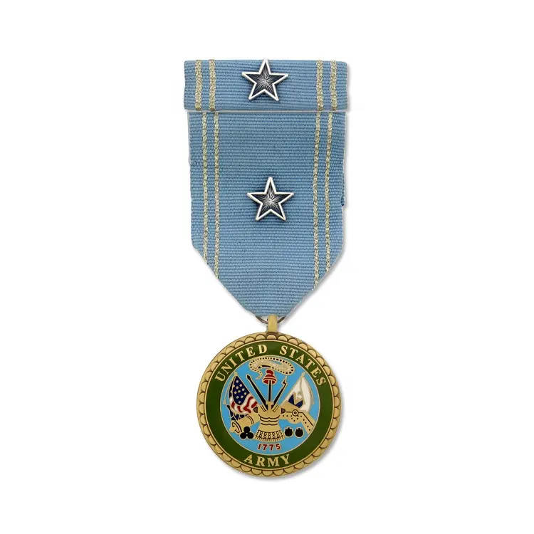 Toptan madalya madalyon şerit perdeler özel madalya ile şerit