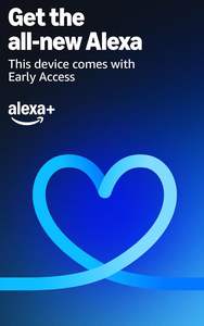 For Echo <strong>Show</strong> <strong>5</strong> (newest Model) Smart Display with <strong>Alexa</strong> Early Access 2x the Bass Clearer Sound Smart Home &amp; Calendar Charcoal - Product Image 3