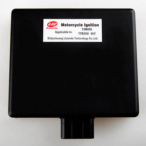 Nouvel allumeur CDI de qualité supérieure pour <span class=keywords><strong>YAMAHA</strong></span> TTR250 <span class=keywords><strong>TTR</strong></span> <span class=keywords><strong>250</strong></span> 4GY CDI TCI Power Enhanced Edition Ignition - Product Image 3