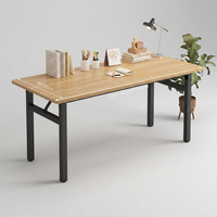 Tables d'ordinateur portables ergonomiques modernes en bois pliables et réglables, haute performance, pour la maison, le bureau, le camping, les postes de travail, les bureaux d'étude