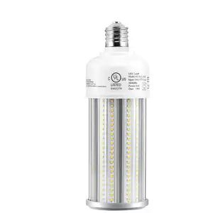 E39 Bombilla LED Mazorca de Maíz 27W 36W 45W 54W 80W 100W 125W Post Top Light Retrofit 120V 5000K 800W MH/HPS Reemplazo para Almacén