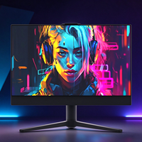27 İnç 4K Çözünürlüklü Hepsi Bir Arada Bilgisayar Core i7 i9 32GB RAM 1TB SSD Masaüstü Bilgisayar Grafik Tasarımı ve Stüdyo için