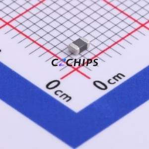 CBG201209U201T Ferrite Bead 0805 RF ( Impedance @ Frequency: 200Ohm@100MHz )( Error: 25% )( DC Resistance (DCR): 600mOhm ) - Product Image 1
