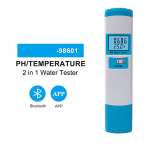 Bt 2-in-1 בדיקת איכות מים בבית מים מד ברז מים פ בדיקת מים - Product Image 2