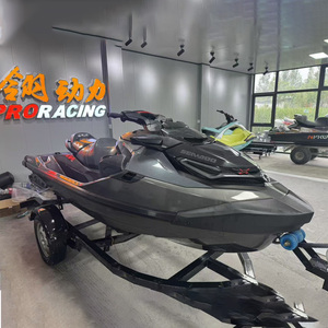 Bateaux d'<span class=keywords><strong>occasion</strong></span> BRP RXT 300 Sea-Doo Inboard - Product Image 2