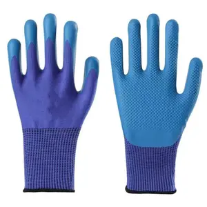 Guantes DE TRABAJO DE SEGURIDAD Guantes antideslizantes