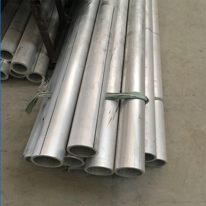 3004 Aluminum pipe corrosion resistance 3004 Aluminum pipe corrosion resistance