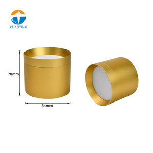 Bề mặt được gắn trang trí xuống chiếu sáng tại chỗ lịch thi đấu <span class=keywords><strong>Downlight</strong></span> phù hợp dẫn ánh sáng trần <span class=keywords><strong>Downlight</strong></span> Spotlight nhà ở gx53 đèn - Product Image 5