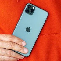 Téléphones reconditionnés débloqués d'origine pas chers, qualité AA+, téléphone portable iPhone 11 Pro Max