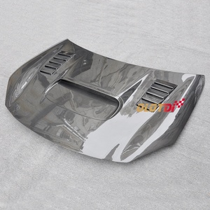 Pièces de voiture, capot moteur avant en fibre de carbone pour Subaru pour TOYOTA GR86 BRZ ZD8 ZN8 2022-2024 - Product Image 3