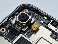 Module de caméra MipiDVP 800W Pixels HD sans fil avec interface MIPI 30fps personnalisé pour téléphone portable, sonnette et scanner de codes à barres à écran plat