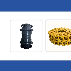 SK450 SK460-6E SY280 Excavator Parts 6D24 Engine Fuel Injection Pump 106676-2840 - Product Image 3