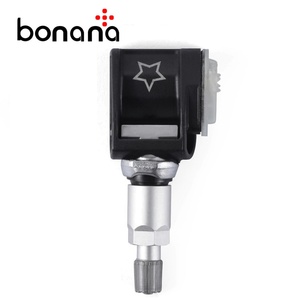 เซนเซอร์ความดันลมยาง6887140 TPMS 433MHz สำหรับ36106887140 BMW 7 Series 2016 - 2020 - Product Image 2