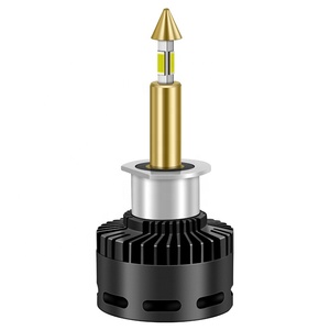 หลอดไฟรถยนต์ 360 4 ด้าน 6 ด้าน 8 ด้าน สำหรับรถยนต์ ขายดี ไฟหน้ารถยนต์ LED H4 H13 9005 9006 9007 D1 D2 D3 D4 <span class=keywords><strong>D5</strong></span> D8 Le - Product Image 2