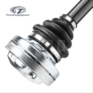 HYQP Nuevo Eje de transmisión derecho del eje trasero con junta <span class=keywords><strong>CV</strong></span> OE 33217547074 para E90/E91/E82 128i (2008-2013) <span class=keywords><strong>328i</strong></span> (2007-2013) - Product Image 6