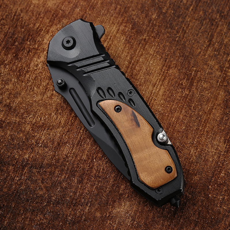 YJ Knives