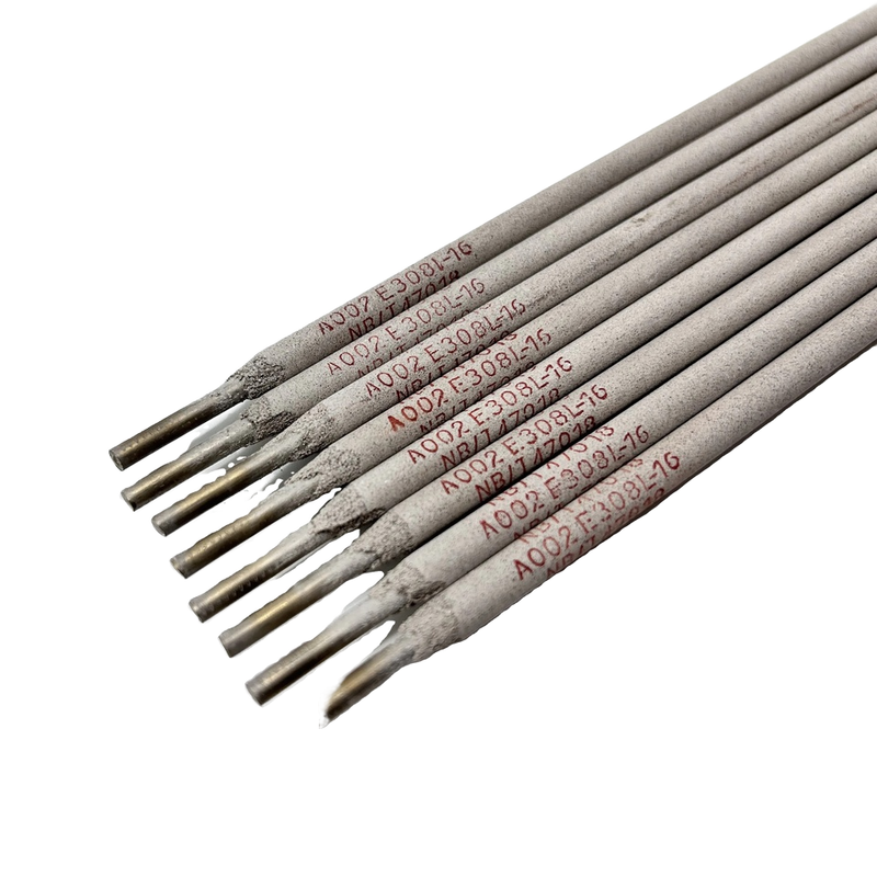 Stainless Steel Welding Rods E308 E308L