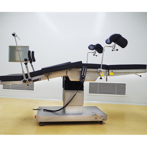 JQ-08A-4 giá tốt chất lượng cao nói chung Điện Chỉnh hình bảng điều hành phẫu thuật điện hoạt động sân khấu bảng - Product Image 3